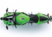 Kawasaki Ninja ZX-6R Kawasaki Ninja ZX-6R
